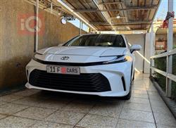 تويوتا كامري